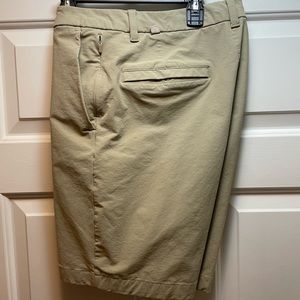 Lulu Commission Shorts